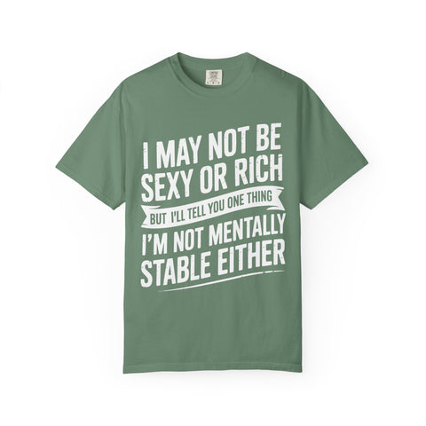 Funny Mental Health Gym Shirt Or Pump Cover