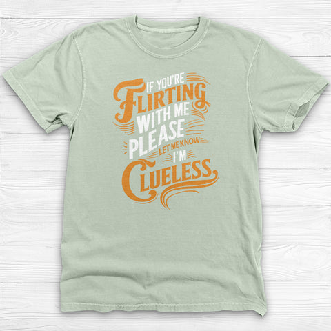 Help With Flirting Introvert Gym Shirt And Pump Cover