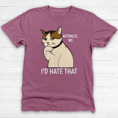 Anti-Social Cat Gym Tee Or Pump Cover, Cat Lover Shirt