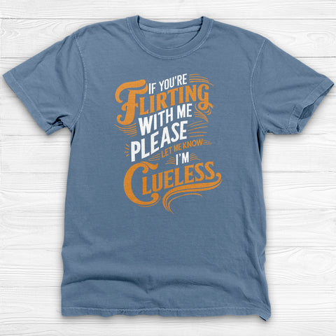 Help With Flirting Introvert Gym Shirt And Pump Cover