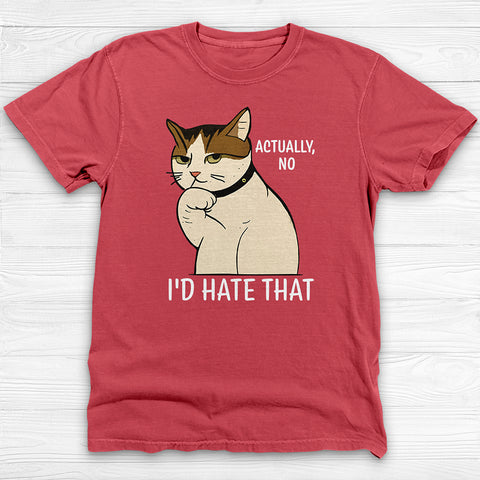Anti-Social Cat Gym Tee Or Pump Cover, Cat Lover Shirt