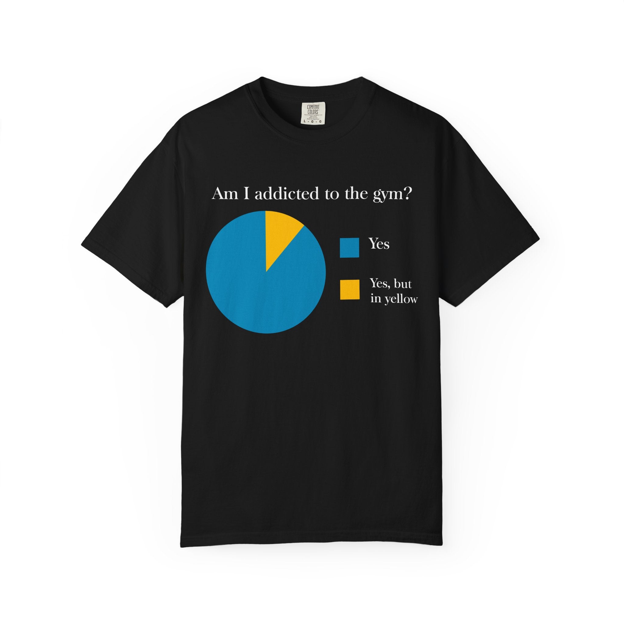 Funny Gym Addiction Shirt And Pump Cover-T-Shirt-Gym Classics