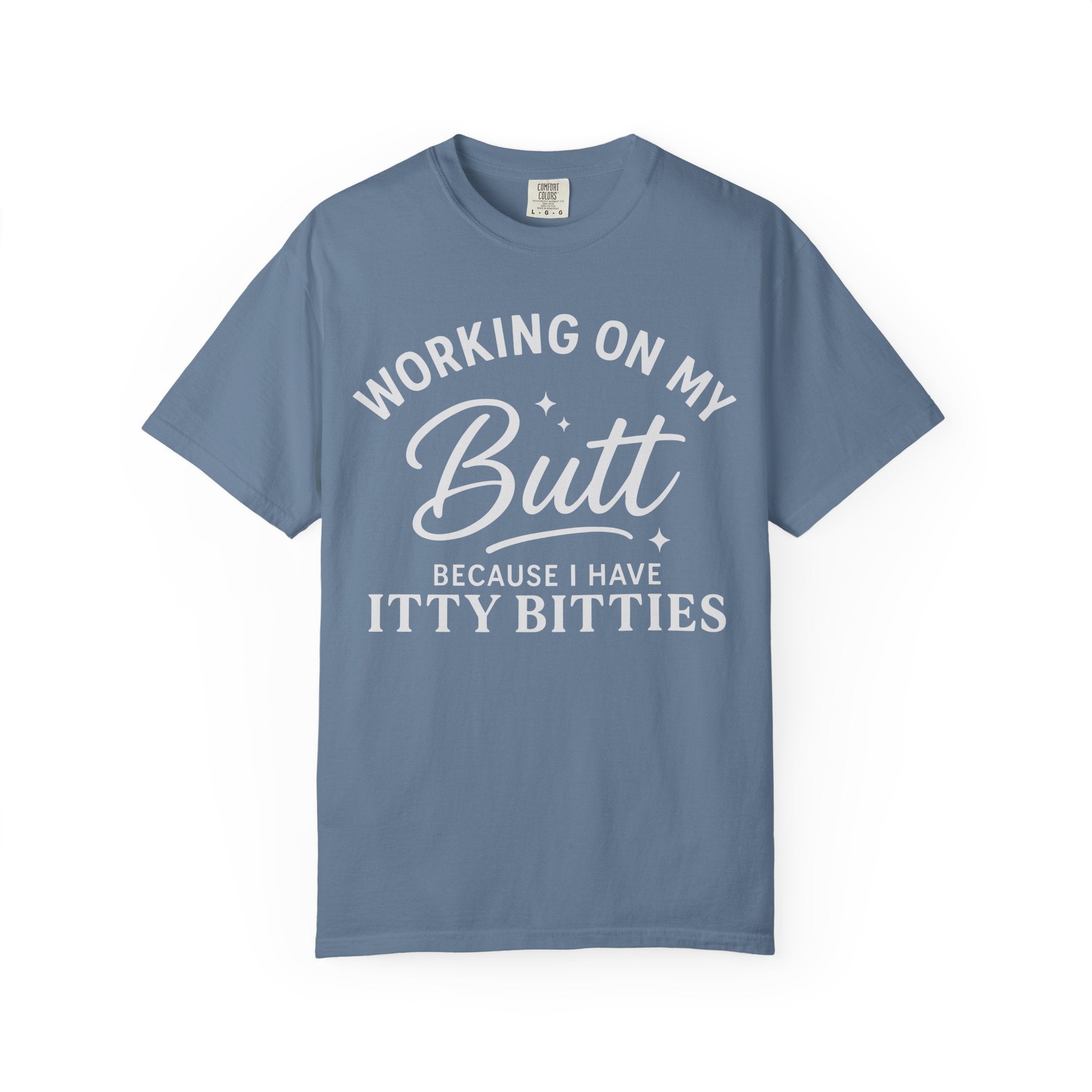 Fun Body Positivity Women’s Gym Shirt or Pump Cover-T-Shirt-Gym Classics
