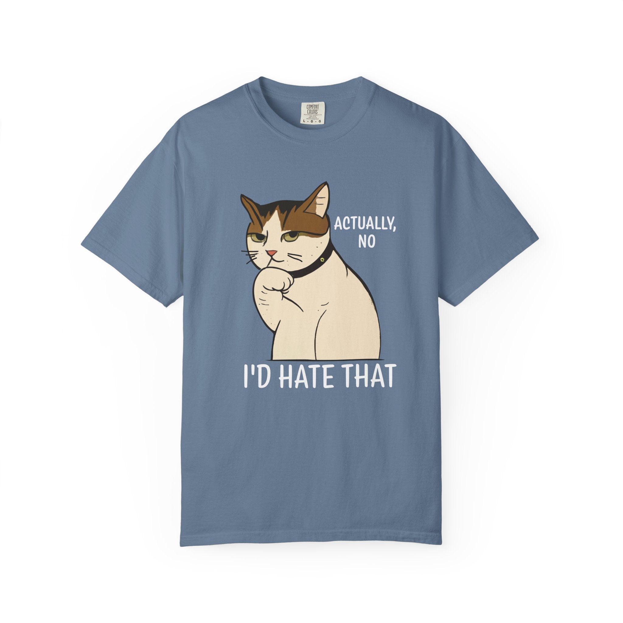 Anti-Social Cat Gym Tee Or Pump Cover-T-Shirt-Gym Classics