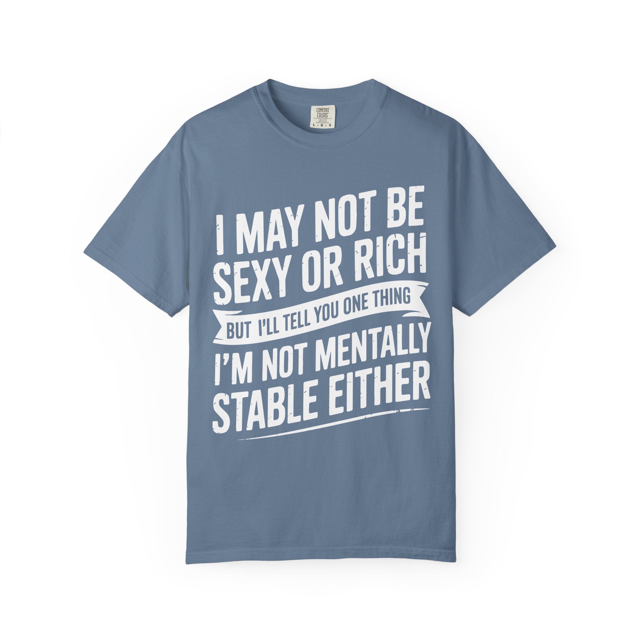 Funny Mental Health Gym Shirt Or Pump Cover-T-Shirt-Gym Classics