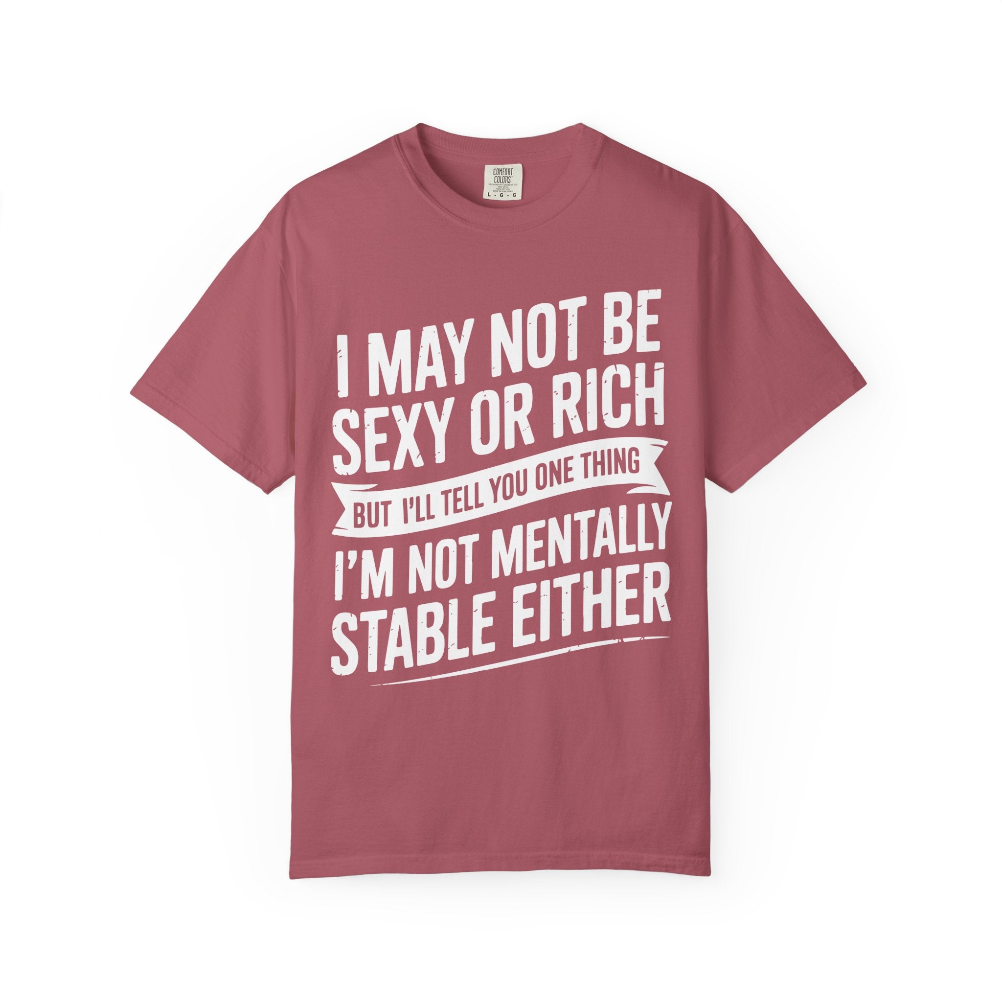 Funny Mental Health Gym Shirt Or Pump Cover-T-Shirt-Gym Classics