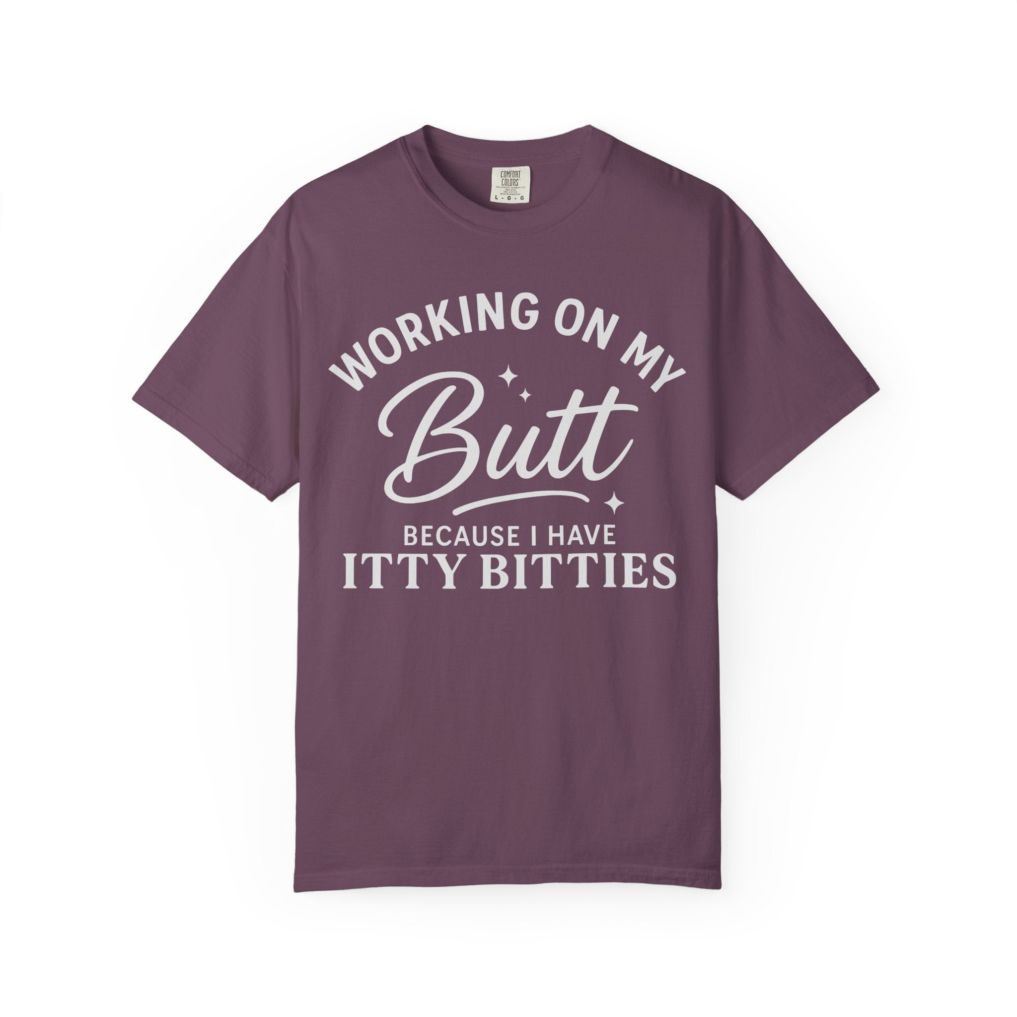 Fun Body Positivity Women’s Gym Shirt or Pump Cover-T-Shirt-Gym Classics