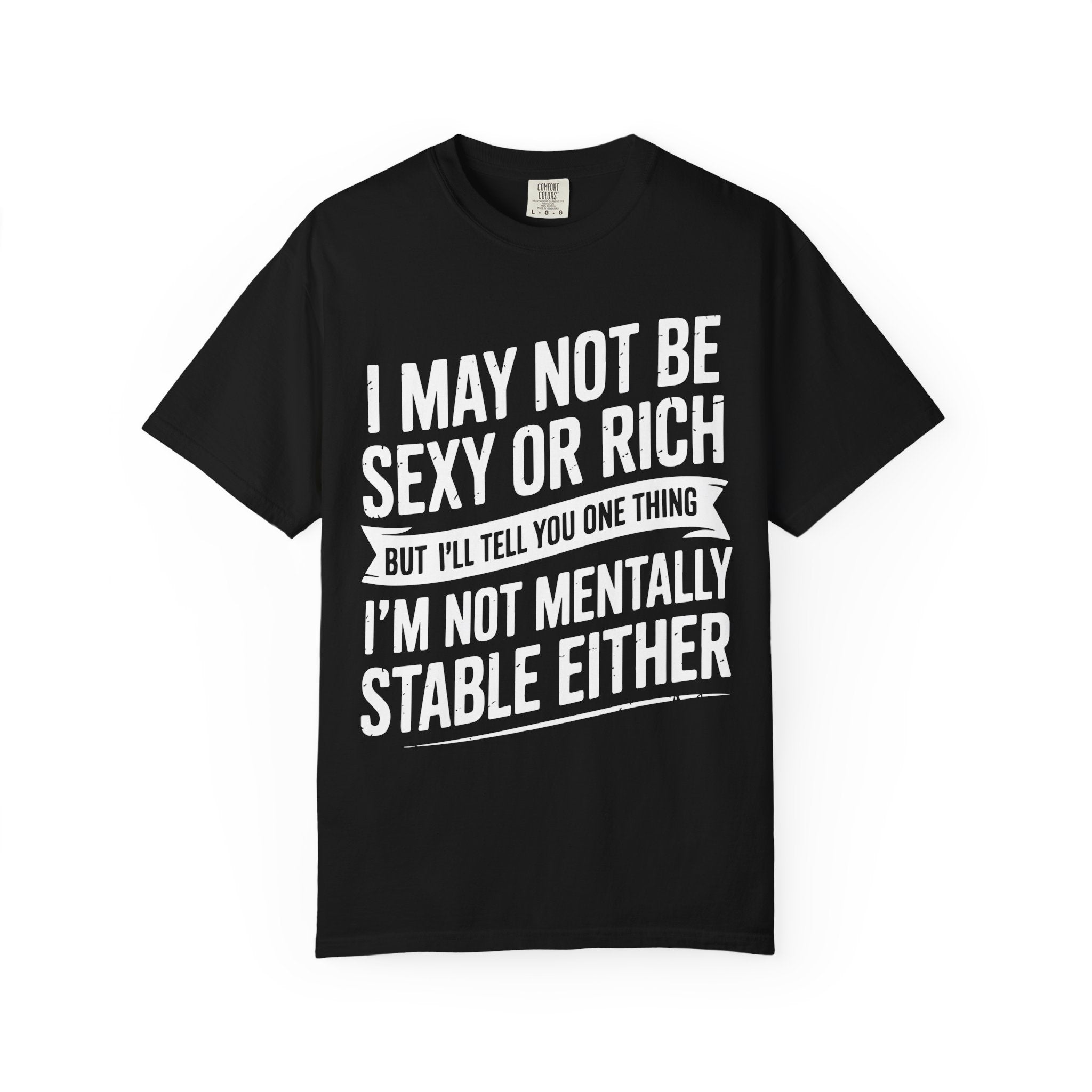 Funny Mental Health Gym Shirt Or Pump Cover-T-Shirt-Gym Classics