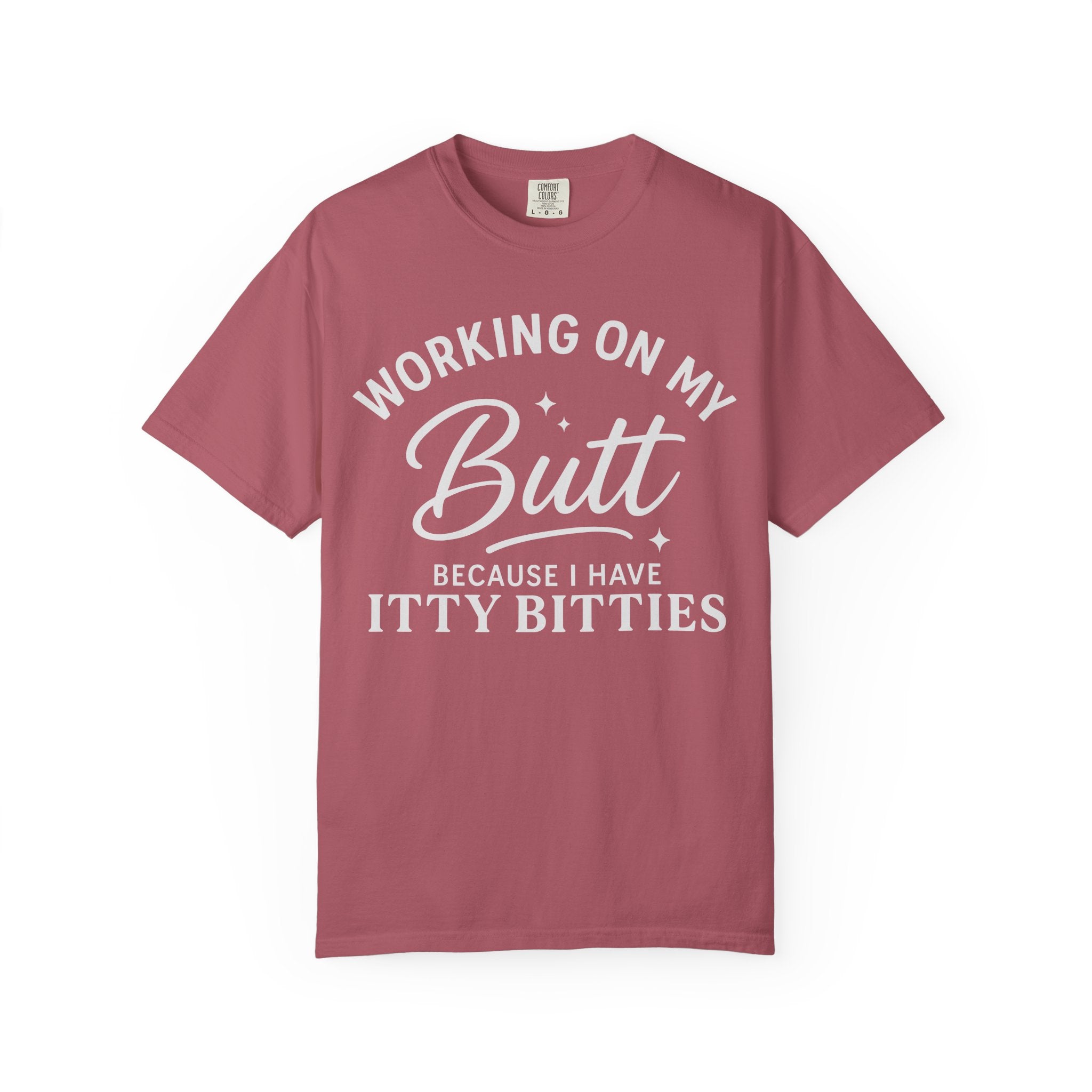 Fun Body Positivity Women’s Gym Shirt or Pump Cover-T-Shirt-Gym Classics