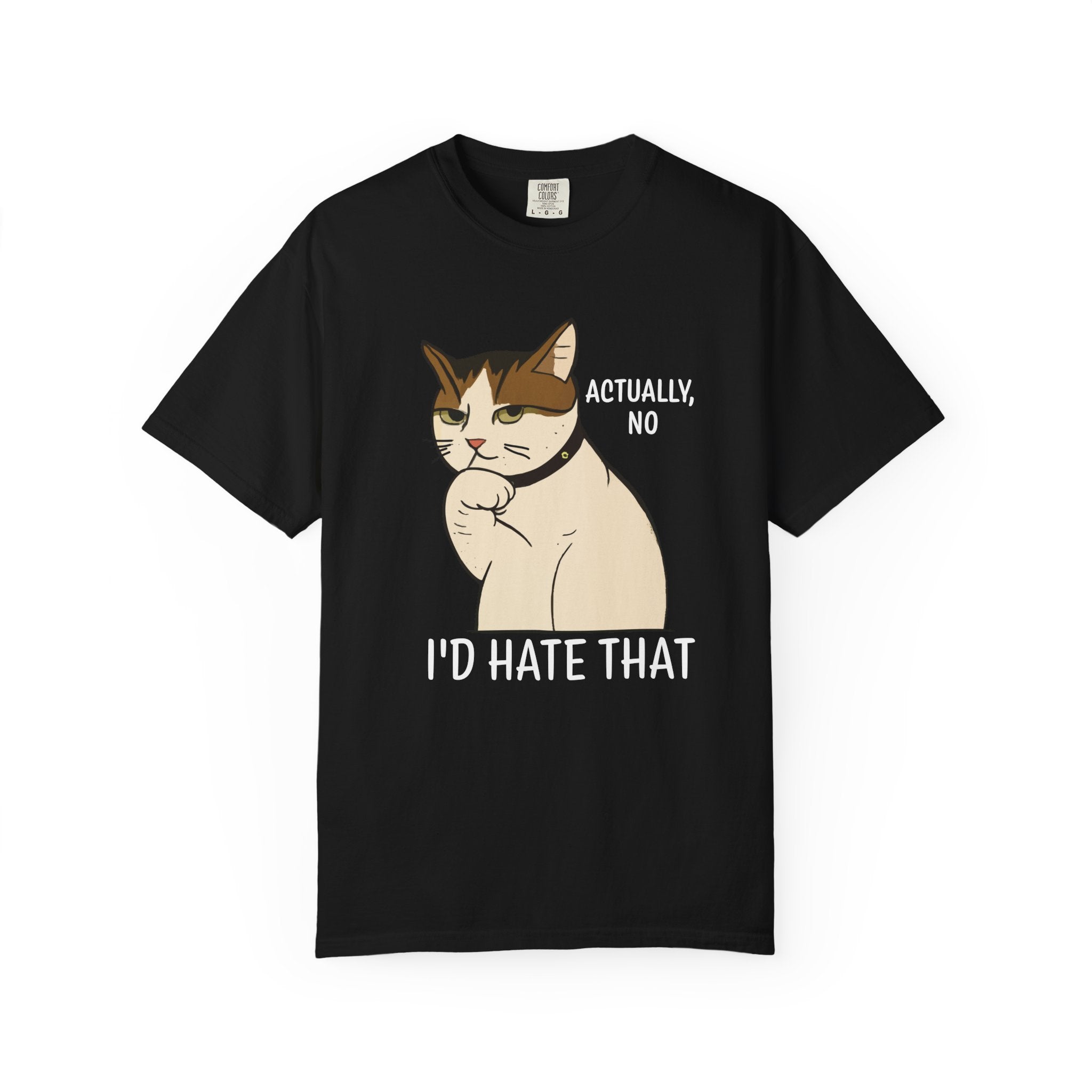 Anti-Social Cat Gym Tee Or Pump Cover-T-Shirt-Gym Classics