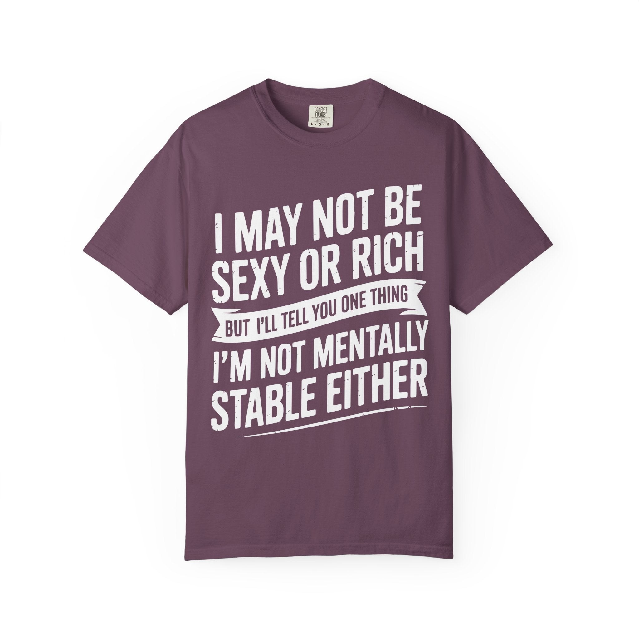 Funny Mental Health Gym Shirt Or Pump Cover-T-Shirt-Gym Classics