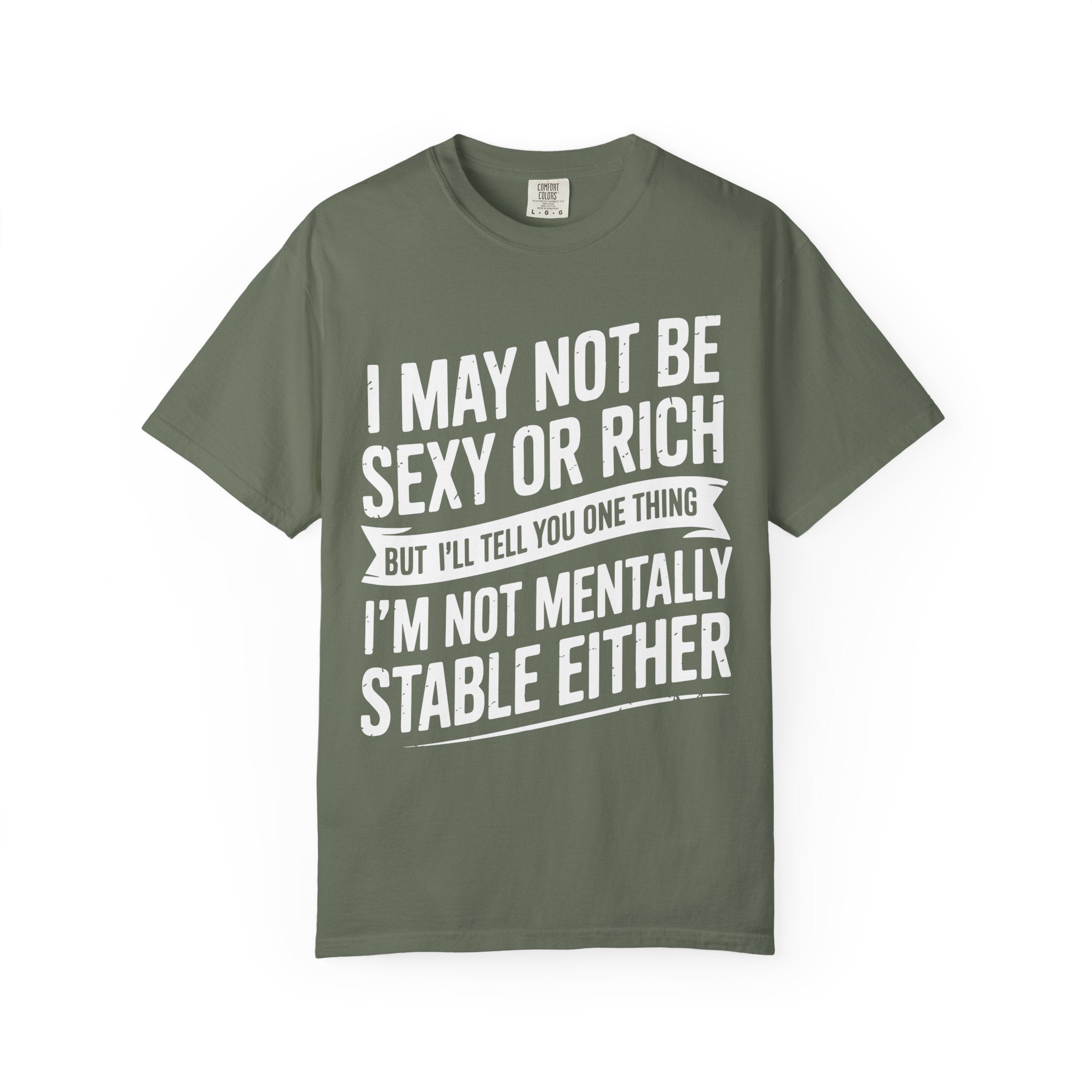 Funny Mental Health Gym Shirt Or Pump Cover-T-Shirt-Gym Classics