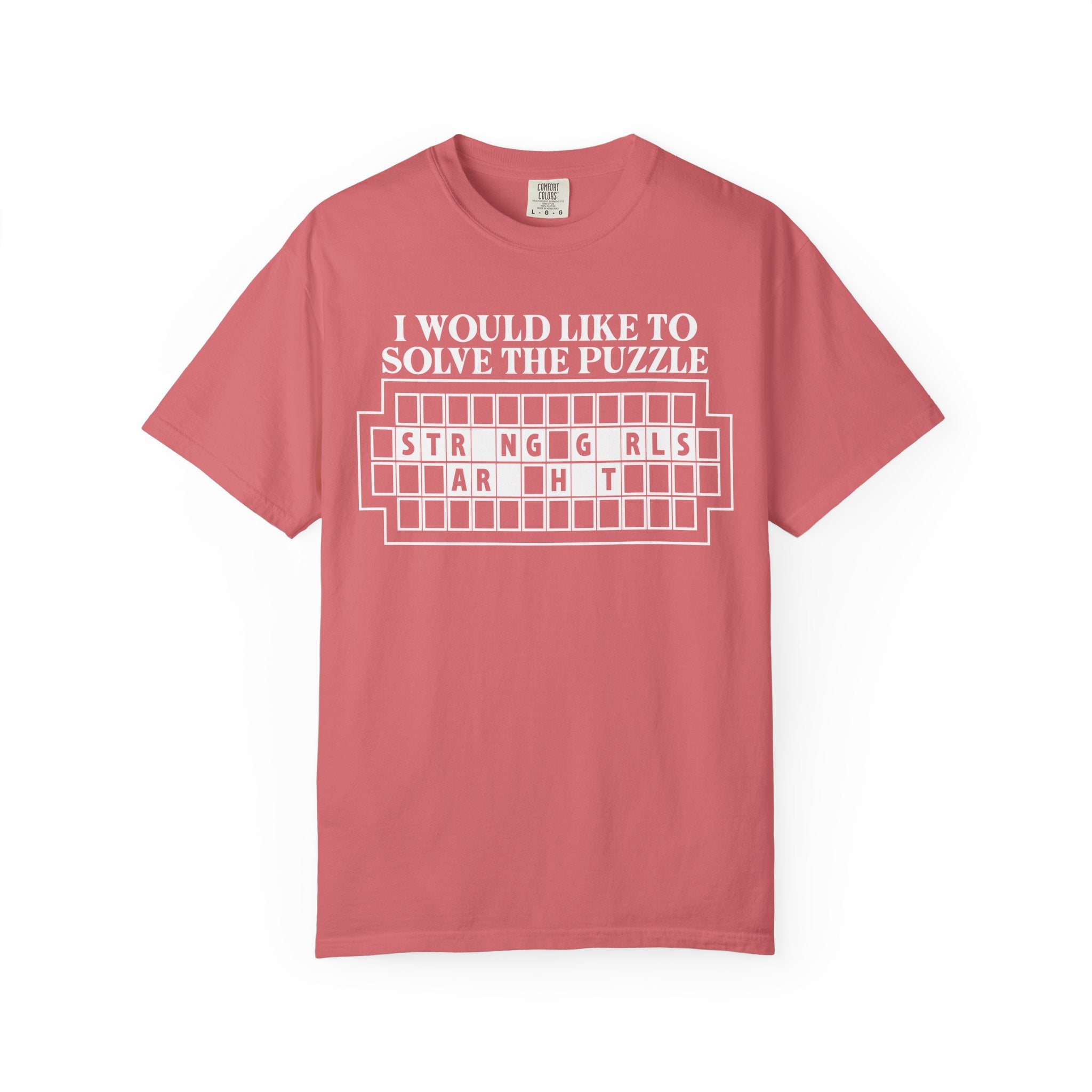 Strong Girls Are Hot Gym Shirt or Pump Cover-T-Shirt-Gym Classics