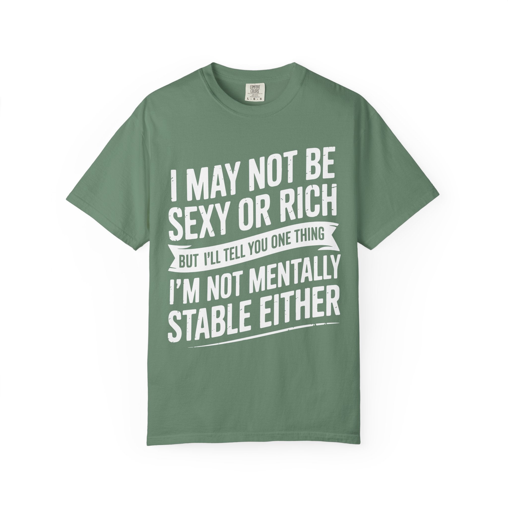 Funny Mental Health Gym Shirt Or Pump Cover-T-Shirt-Gym Classics