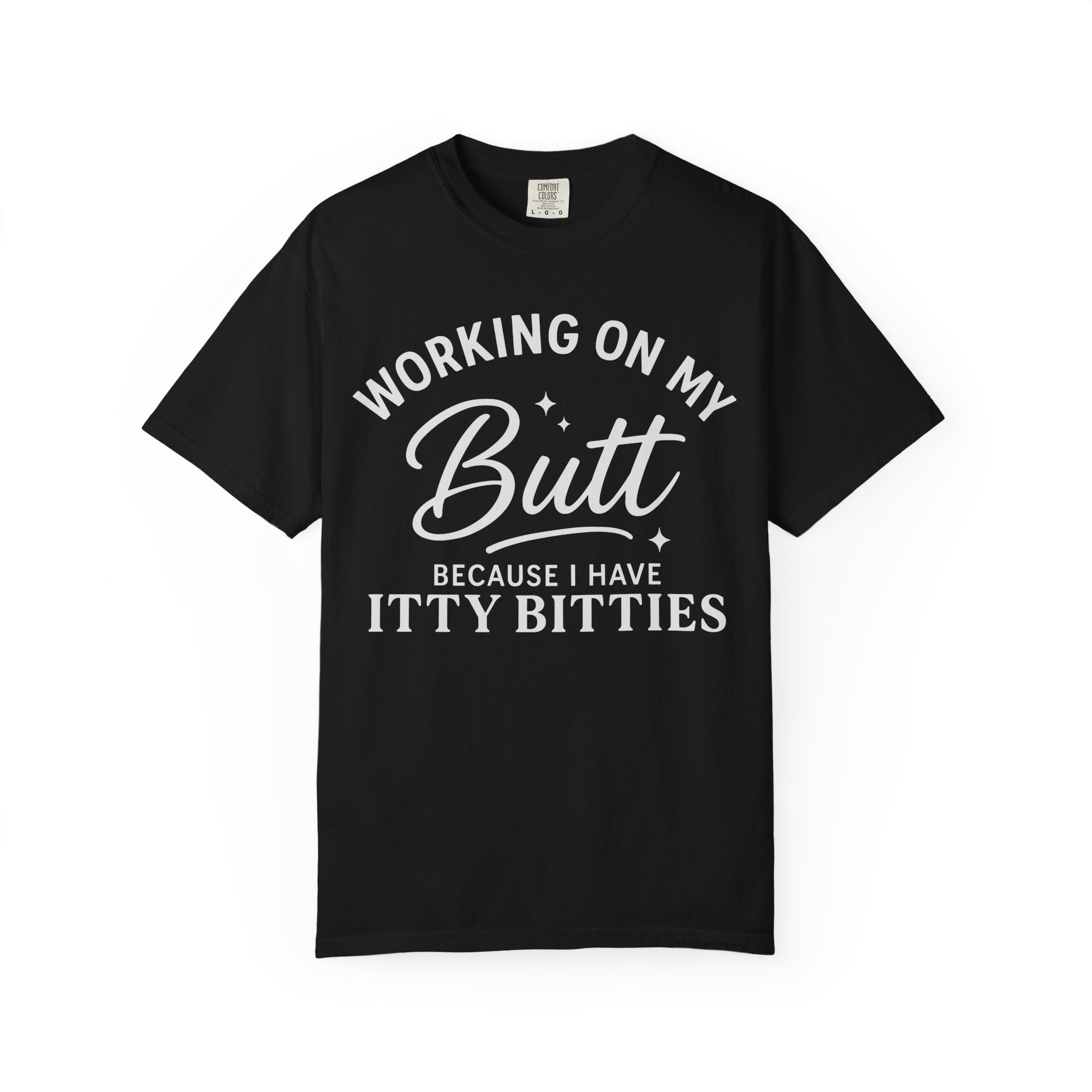 Fun Body Positivity Women’s Gym Shirt or Pump Cover-T-Shirt-Gym Classics