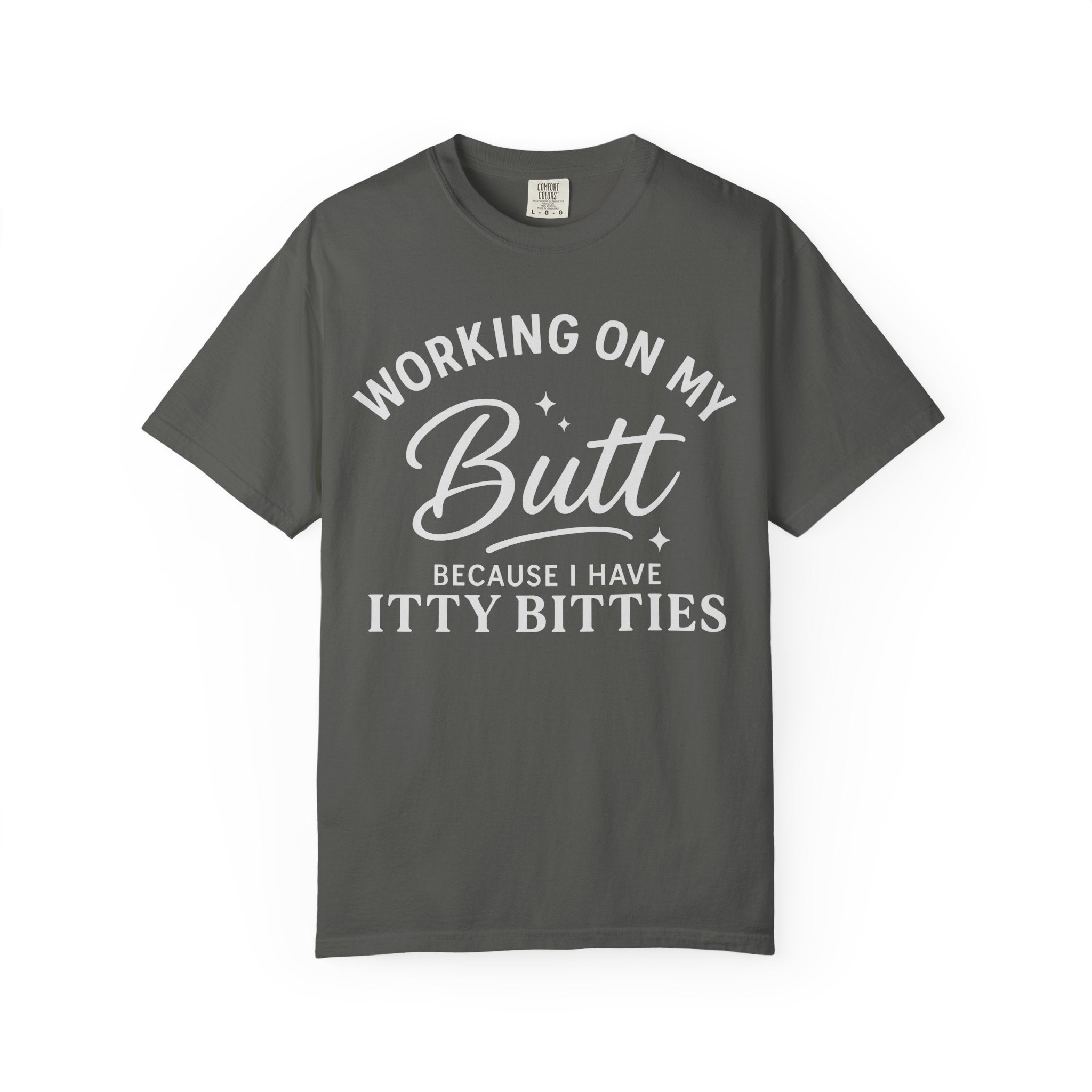 Fun Body Positivity Women’s Gym Shirt or Pump Cover-T-Shirt-Gym Classics