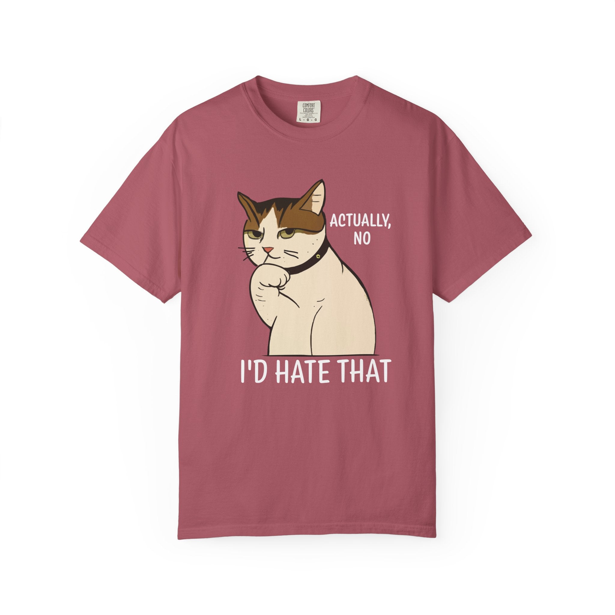 Anti-Social Cat Gym Tee Or Pump Cover-T-Shirt-Gym Classics