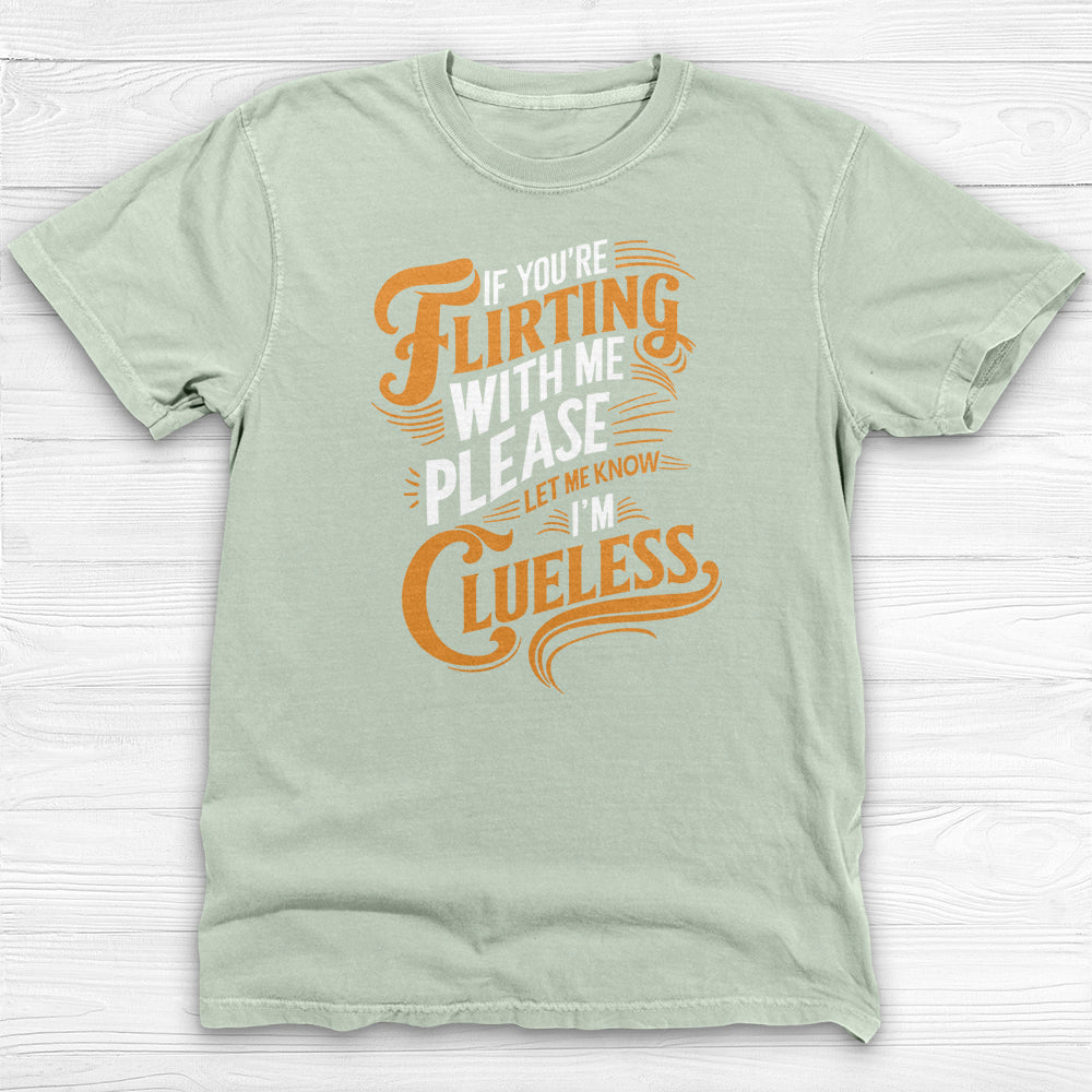 Help With Flirting Introvert Gym Shirt And Pump Cover
