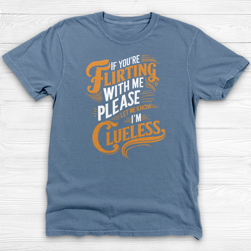 Help With Flirting Introvert Gym Shirt And Pump Cover