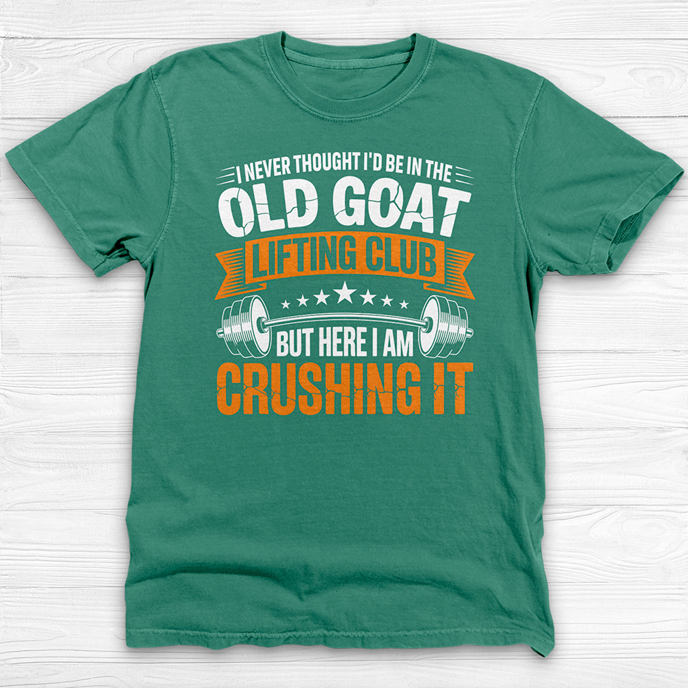 Extraordinary Destiny Quote Shirt, Motivational Gym And Life Tee