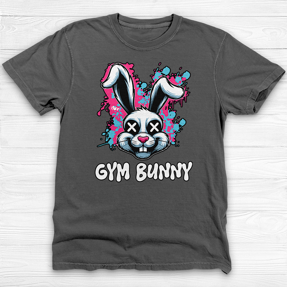 Gym Bunny Cute But Fierce Gym Tee Or Pump Cover