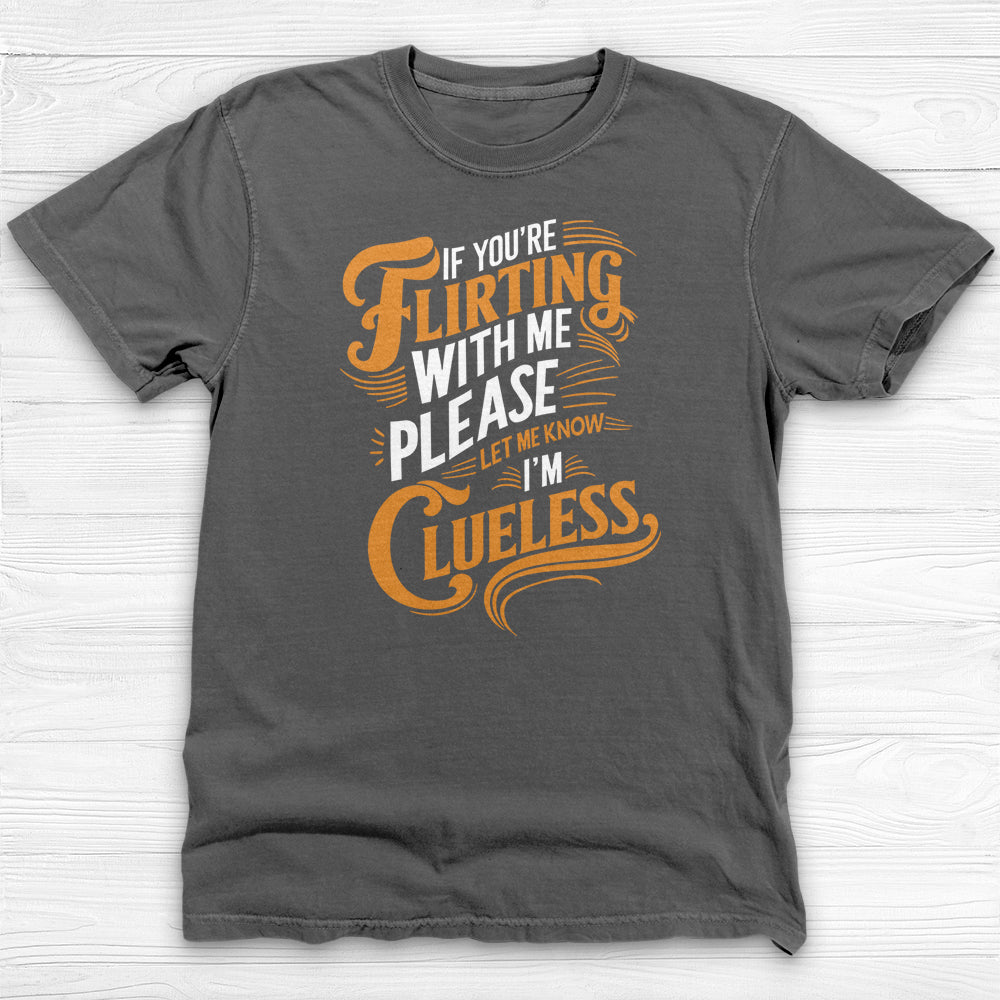 Help With Flirting Introvert Gym Shirt And Pump Cover